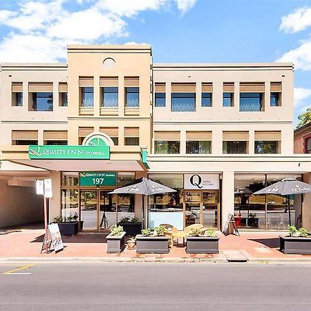 Quality Inn O'Connell أدليد المظهر الخارجي الصورة